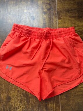 Under Armour Women's Shorts